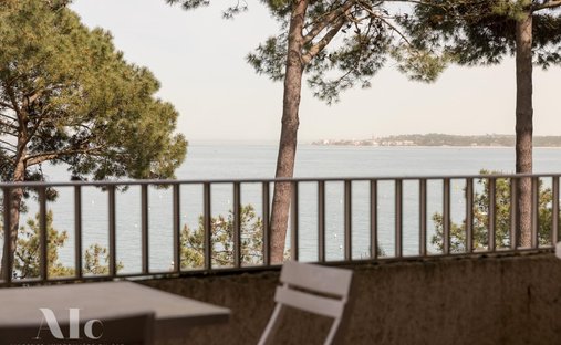 Apartment in Centre Cap Ferret, Lège-Cap-Ferret, France 1