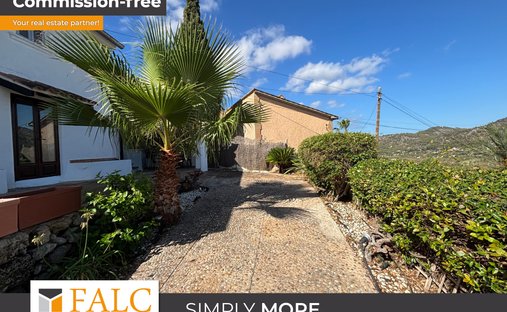 Finca in Andratx, Balearische Inseln, Spanien 1