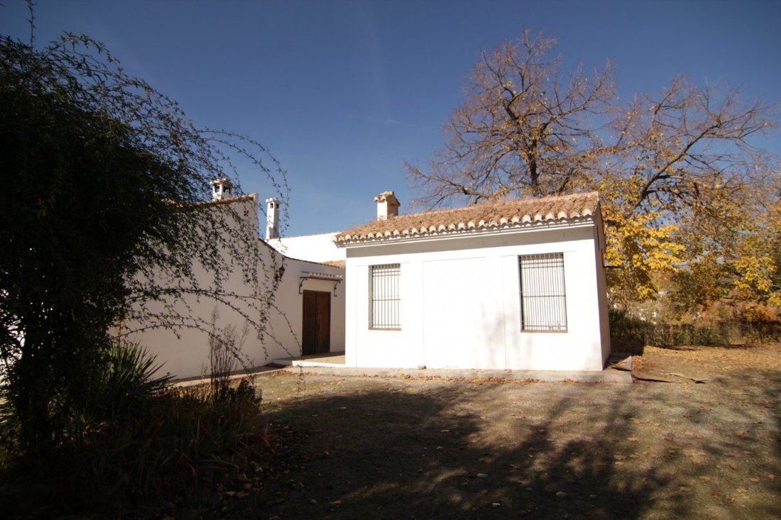 Country House in El Fargue, Albaicin, Granada 2 - 16307105