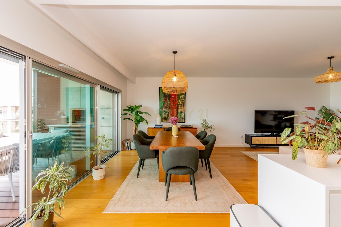 Apartment in Alcochete, Setubal, Portugal 5 - 16305811
