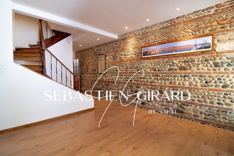 House in Jolimont-Soupetard-Bonhoure, Toulouse, France 2 - 16298838