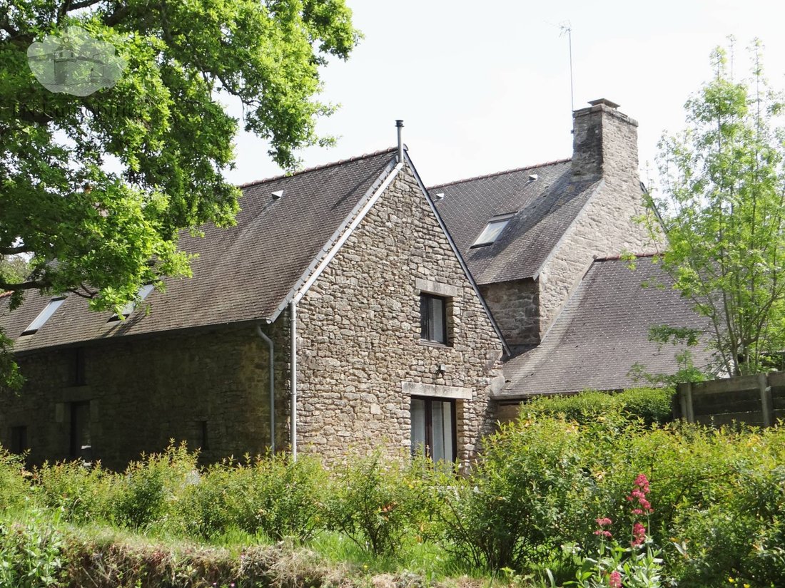 House in Kergroes, Moelan-sur-Mer, France 3 - 16297510