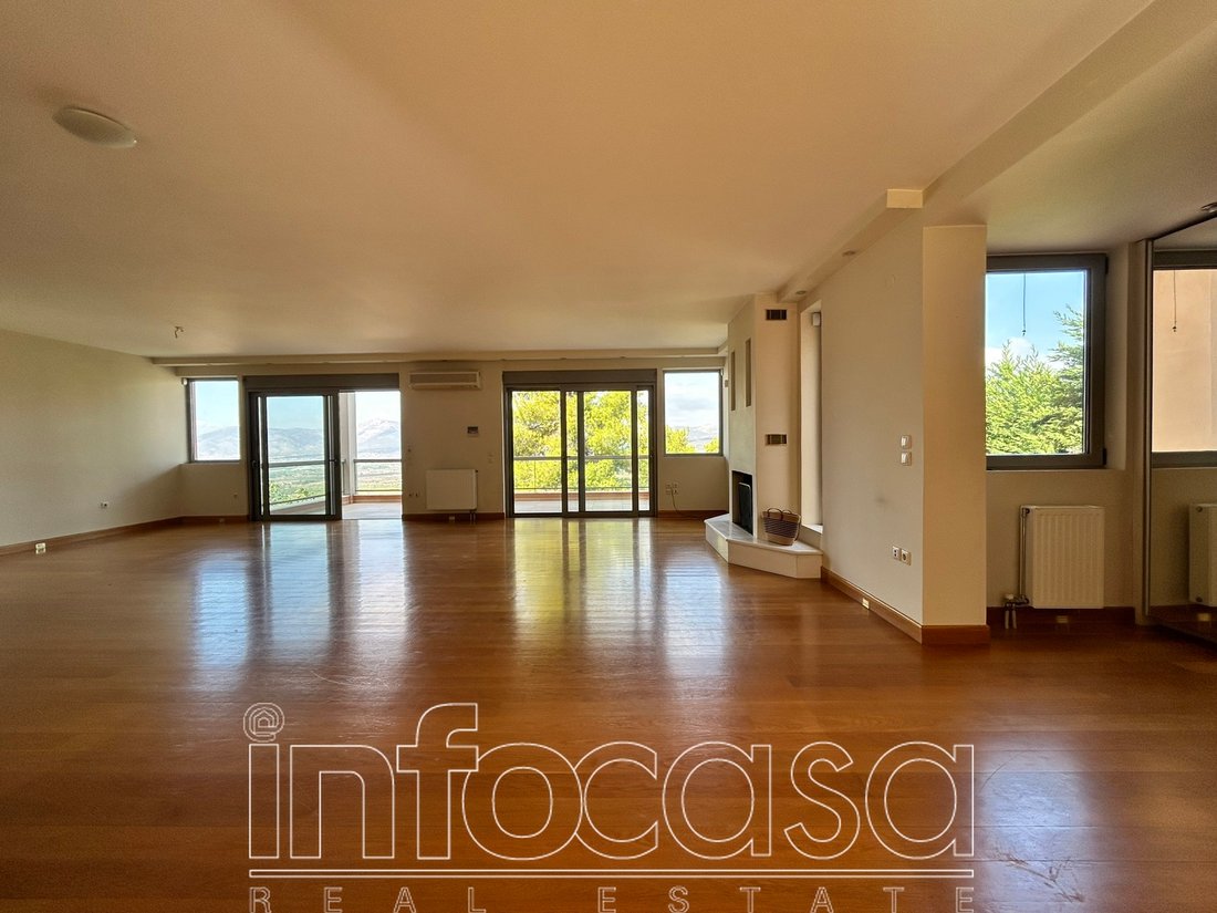 House in Ekali, Attica, Greece 1 - 16306636