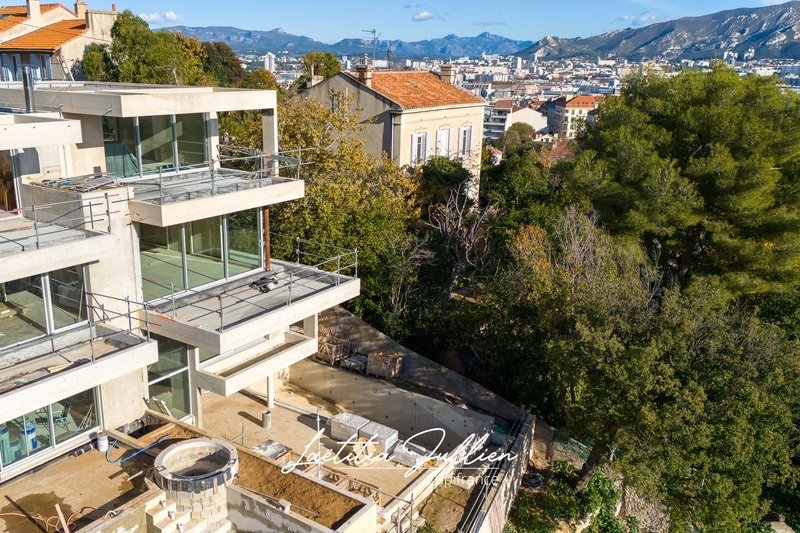 House in Périer, 8e Arrondissement, Marseille 4 - 16305774