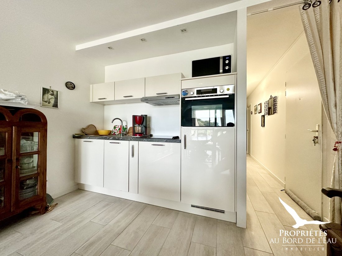 Apartment in Pornichet, Pays de la Loire, France 5 - 16297450