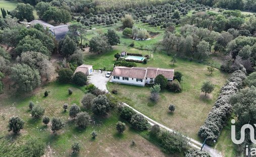 Castle for Sale in Castelnaudary, Occitanie, France