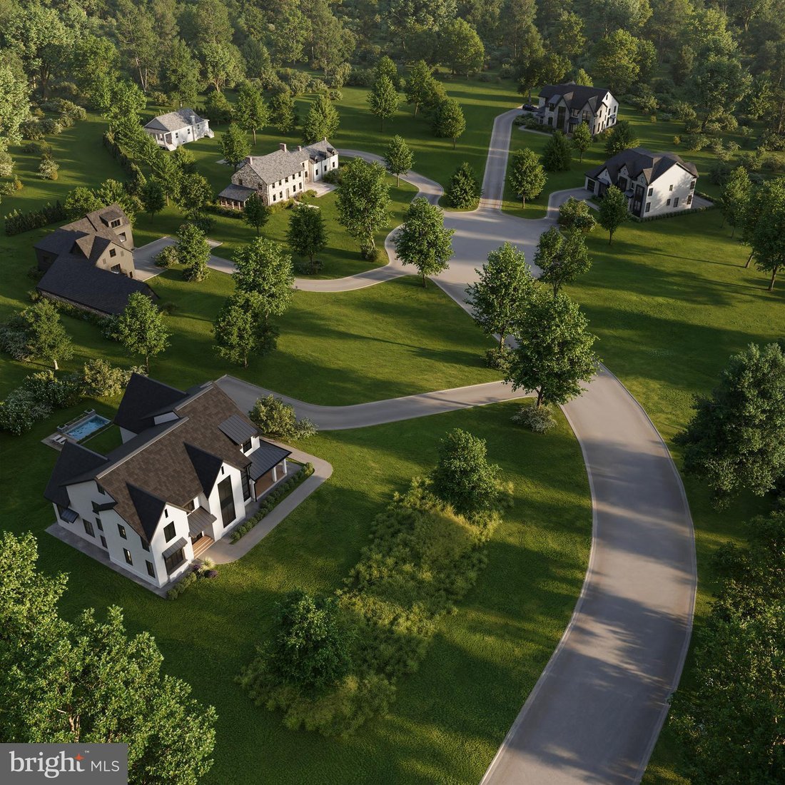 House in West Chester, Pennsylvania, United States 2 - 16298372