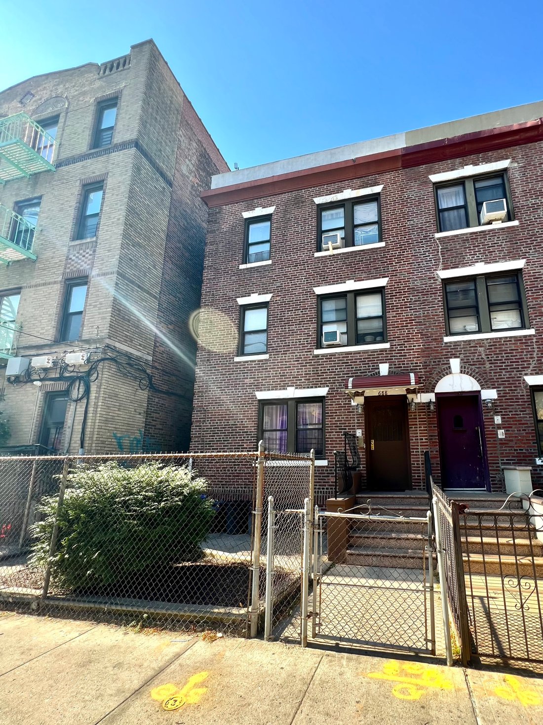 House in New York, New York, United States 2 - 14884656