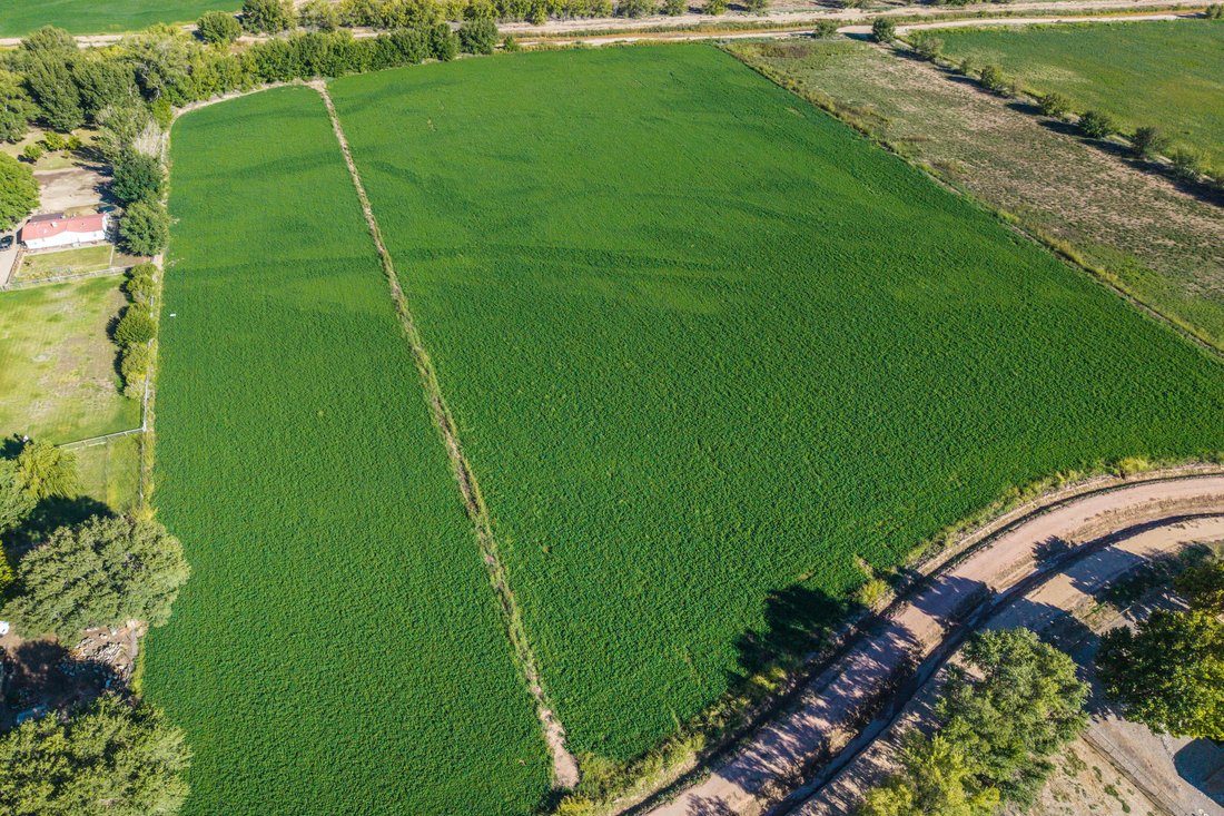 Terreno en Los Lunas, Nuevo México, Estados Unidos 1 - 16292802