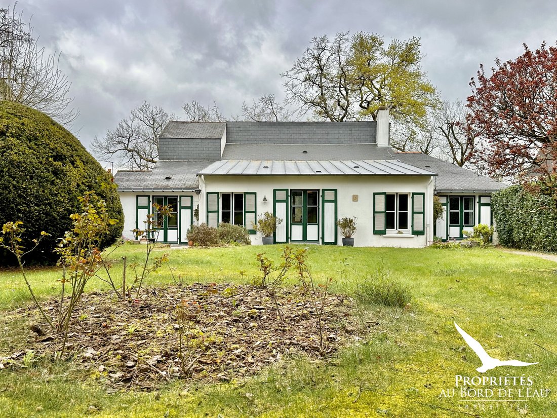 House in Nord, Suce-sur-Erdre, France 4 - 16297132