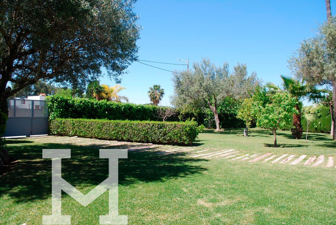 Villa in San Antonio de Benageber, Valencian Community, Spain 1 - 16307148