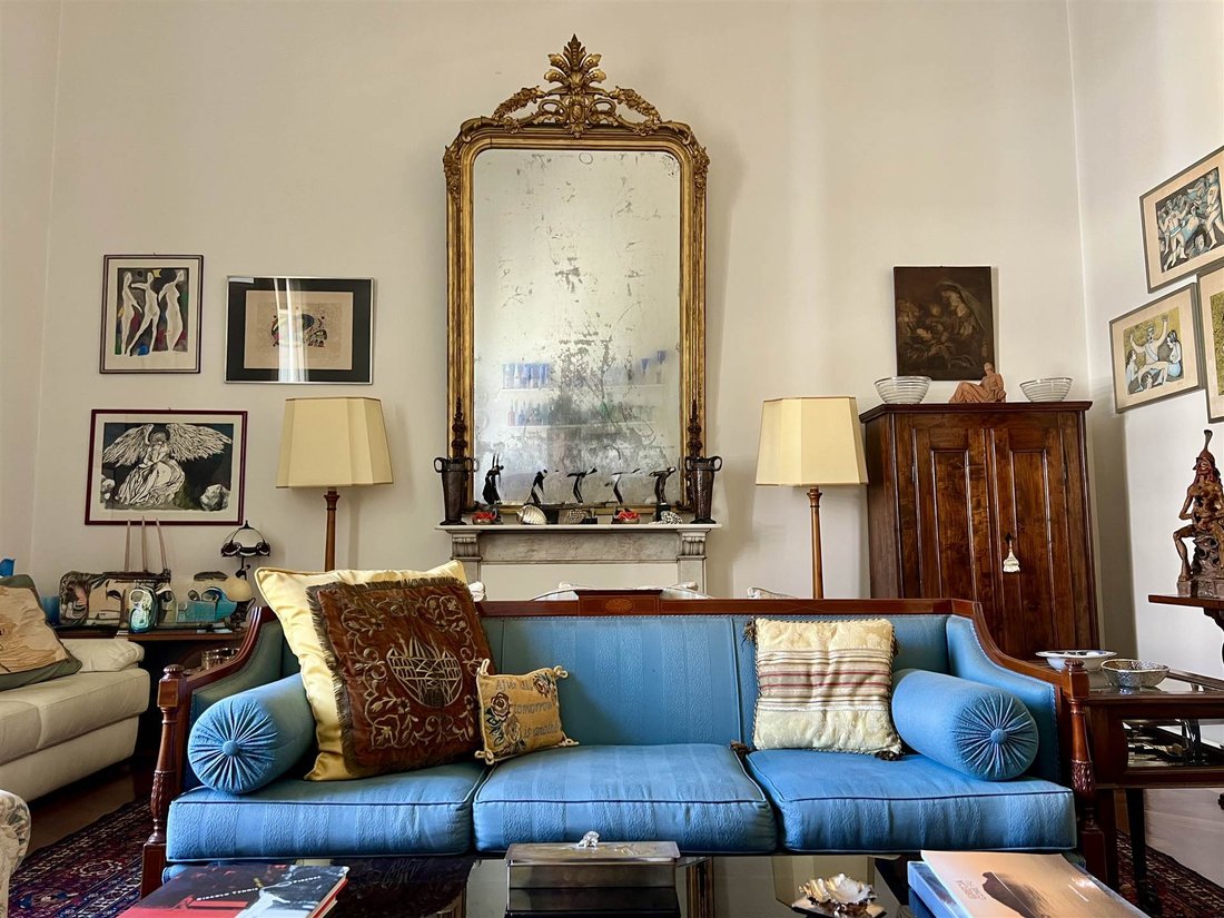 Apartment in Center, Florence, Tuscany 3 - 16307352