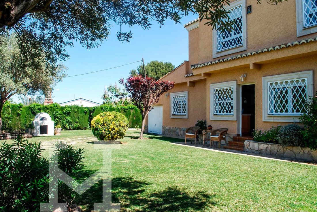 Villa in San Antonio de Benageber, Valencian Community, Spain 5 - 16307148
