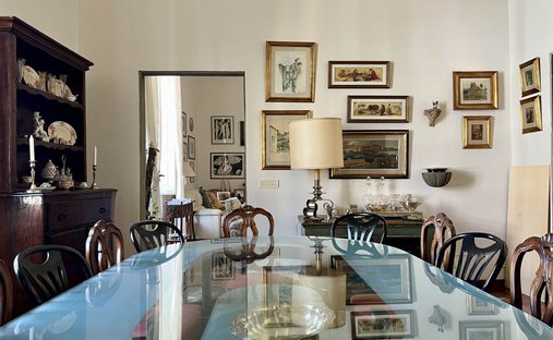 Appartement à Centre, Florence, Toscane 1