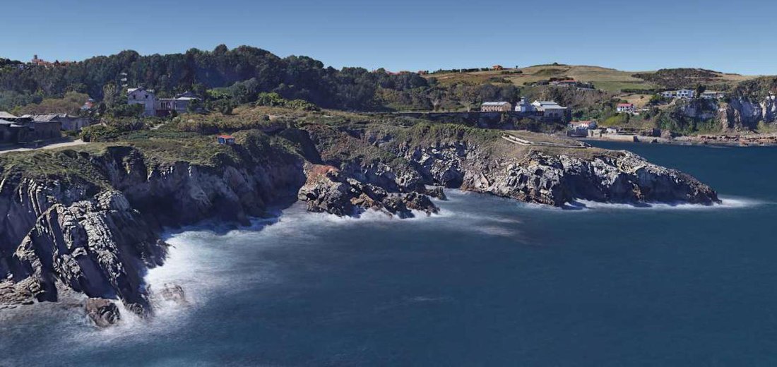 Estate in Castrillon, Asturias, Spain 5 - 16277375