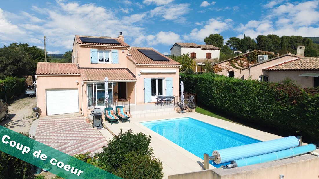 House in Les Freres-Les Cancades-Les Ginestes, Le Beausset, France 1 - 16307121