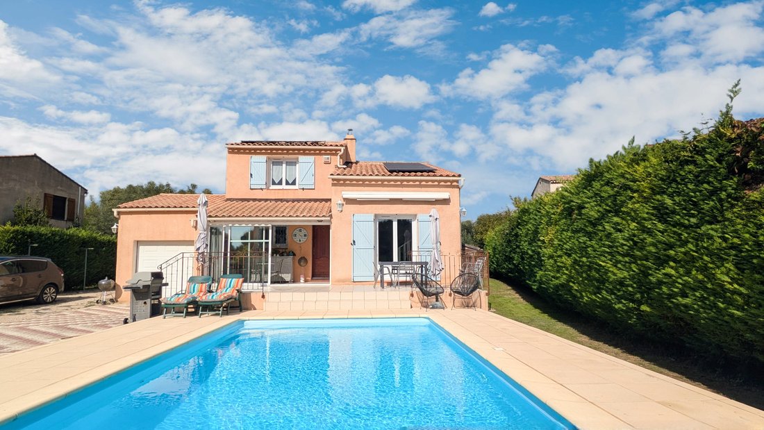 House in Les Freres-Les Cancades-Les Ginestes, Le Beausset, France 2 - 16307121