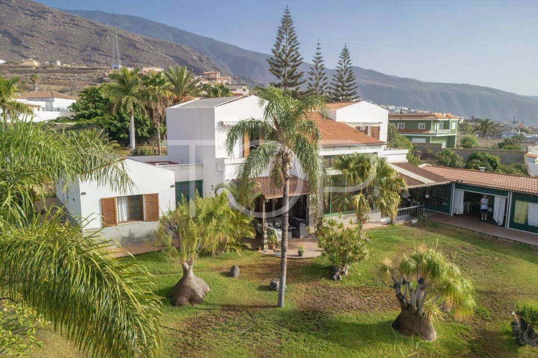House in Candelaria, Canary Islands, Spain 1 - 16307195