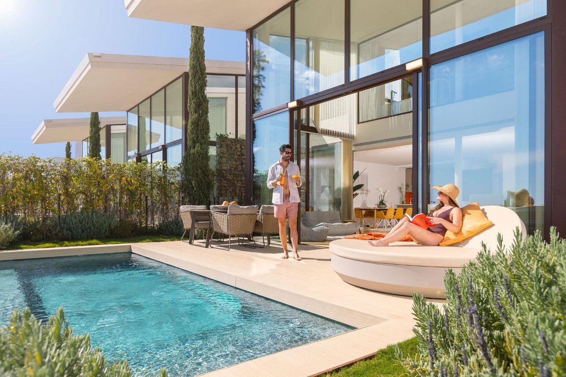 Villa in Fuengirola, Andalusia, Spain 2 - 15207421