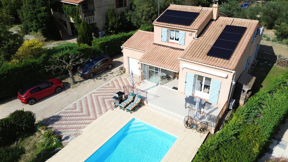 House in Les Freres-Les Cancades-Les Ginestes, Le Beausset, France 3 - 16307121