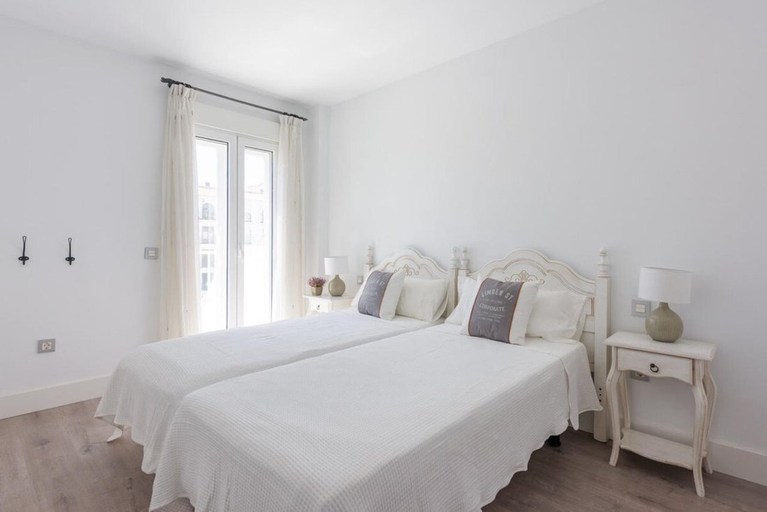 House in Puerto Banus, Marbella, Spain 5 - 16307149