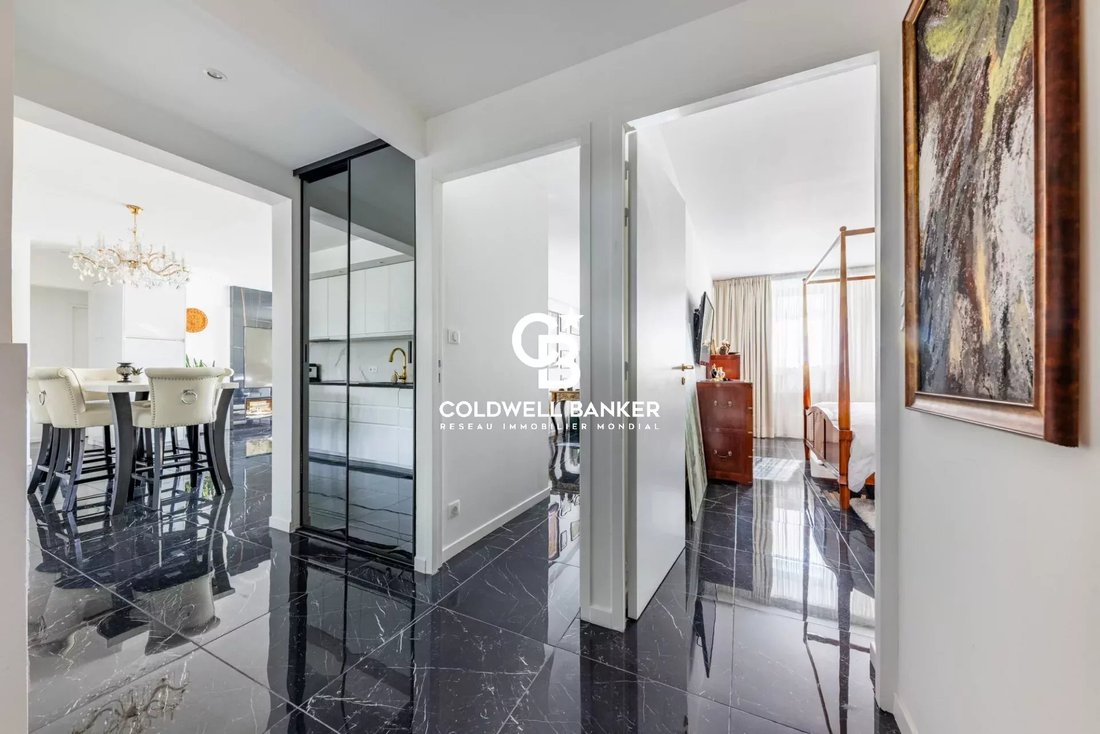 Apartment in Procé - Monselet, Nantes, France 3 - 16307075
