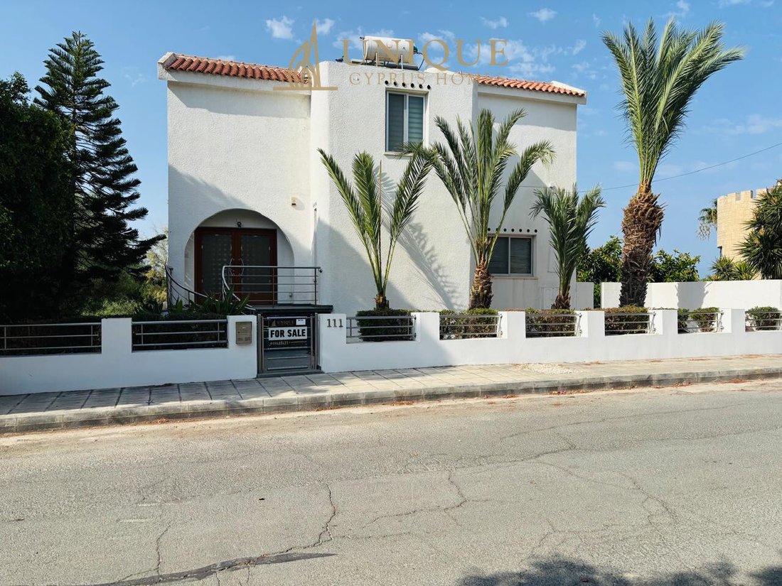 Villa in Peyia, Paphos, Cyprus 2 - 15370871