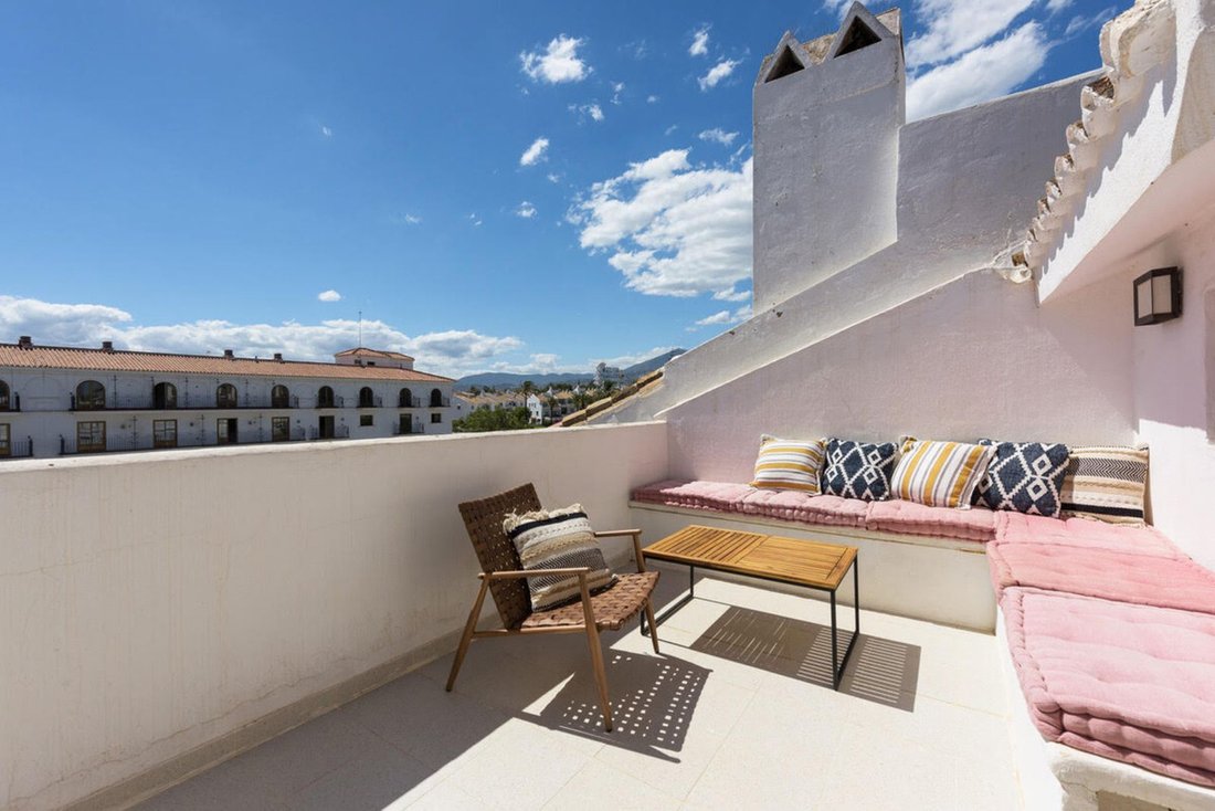 House in Puerto Banus, Marbella, Spain 2 - 16307149