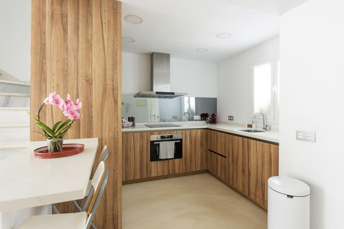 House in Puerto Banus, Marbella, Spain 4 - 16307149