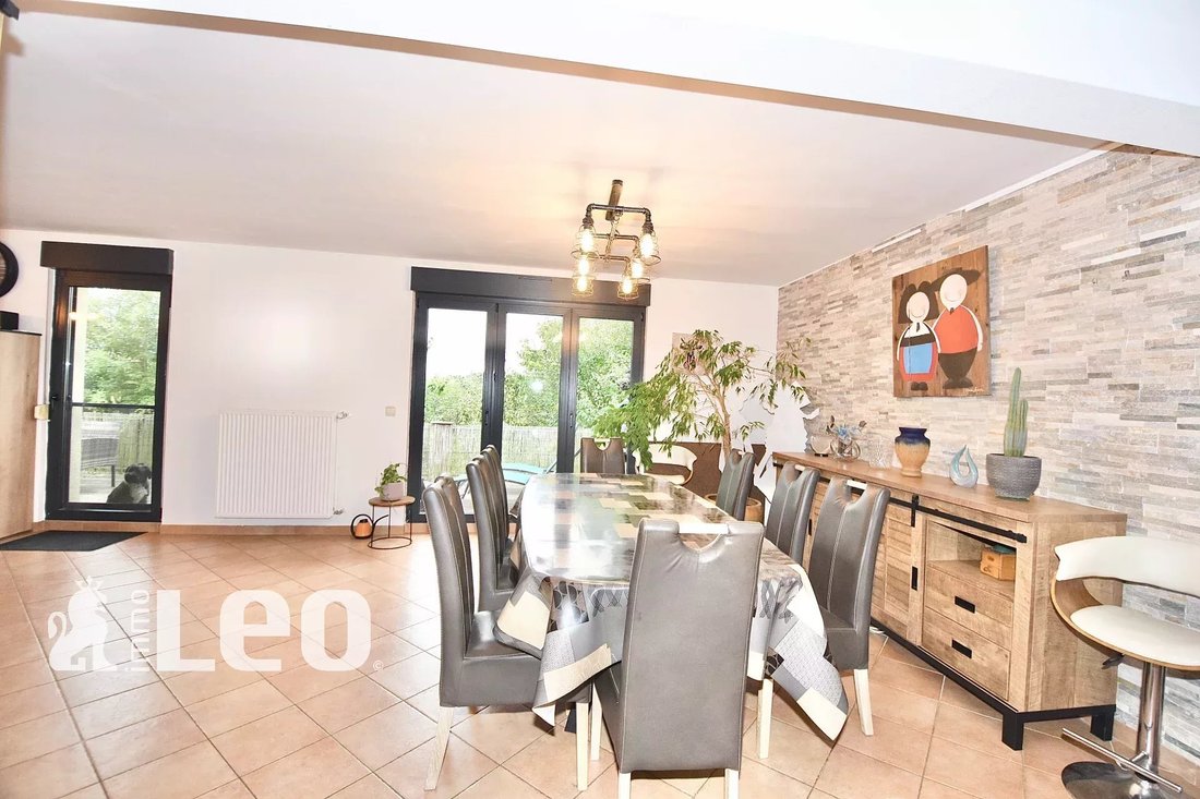 House in Parc Hosingen, Clervaux, Luxembourg 5 - 16307084