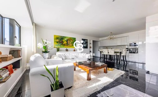 Apartment in Procé - Monselet, Nantes, France 1