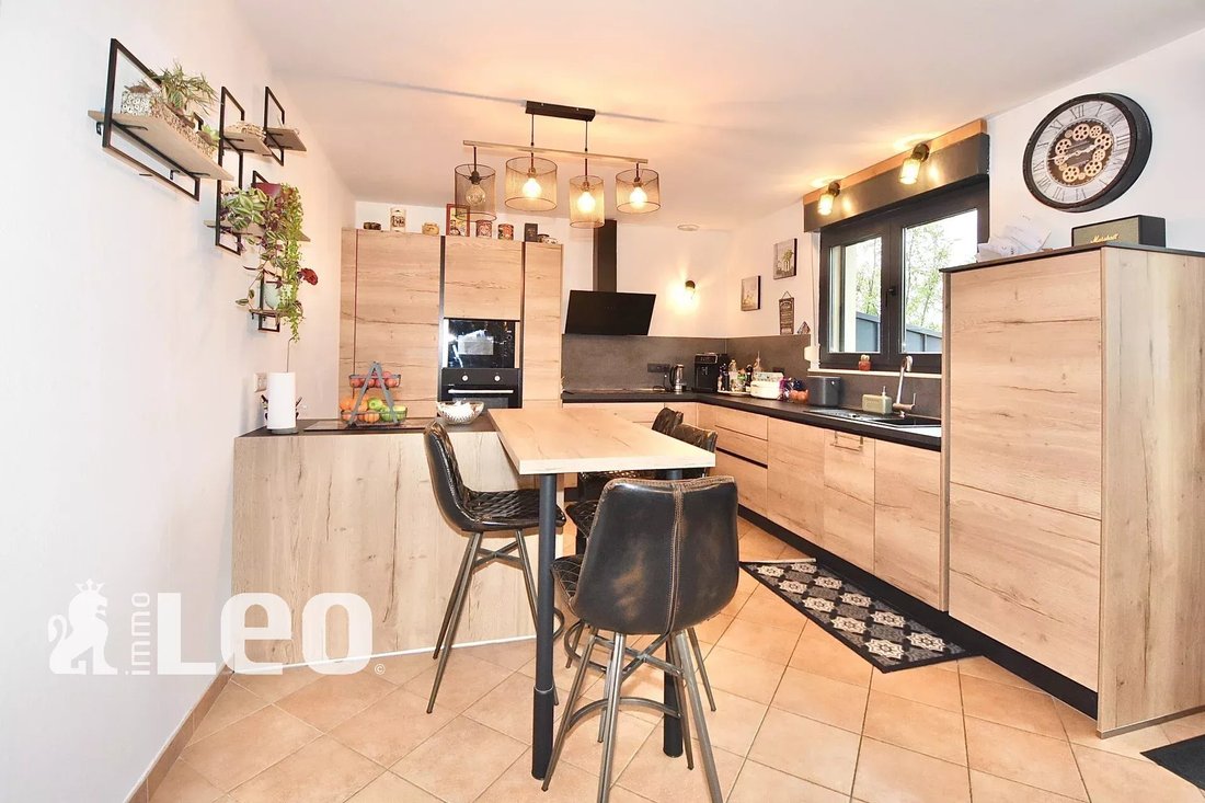 House in Parc Hosingen, Clervaux, Luxembourg 3 - 16307084