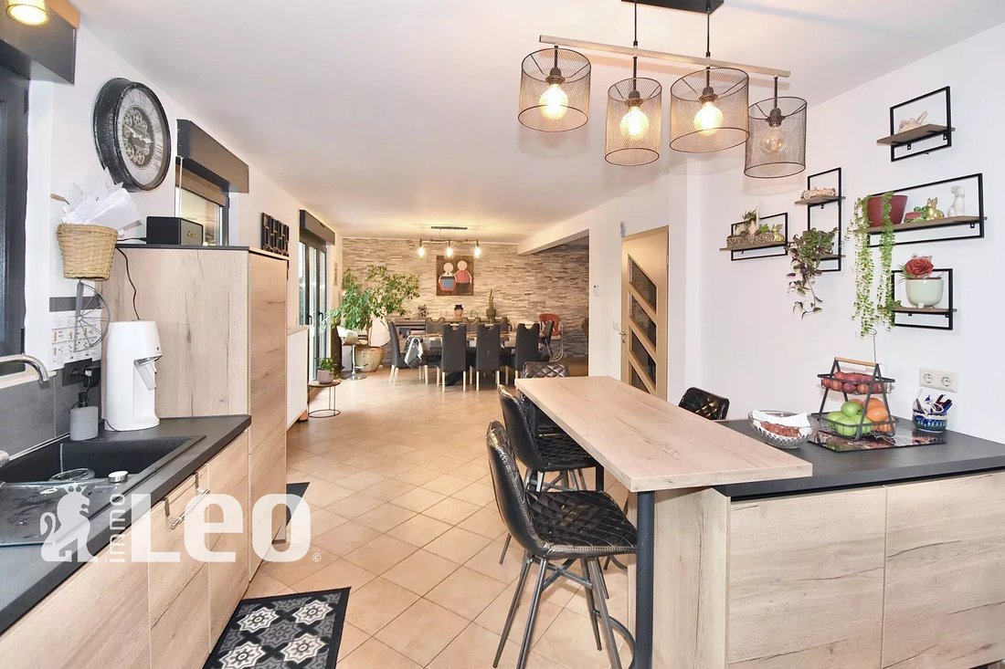 House in Parc Hosingen, Clervaux, Luxembourg 2 - 16307084
