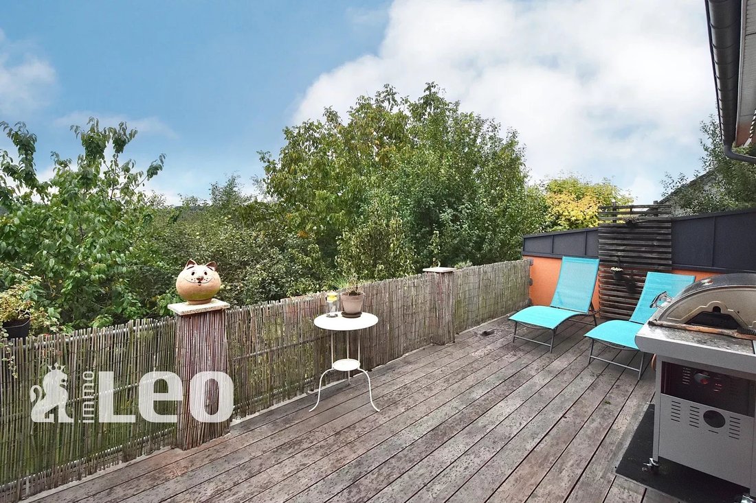House in Parc Hosingen, Clervaux, Luxembourg 4 - 16307084