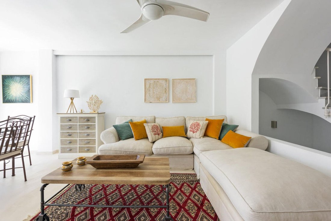 House in Puerto Banus, Marbella, Spain 3 - 16307149