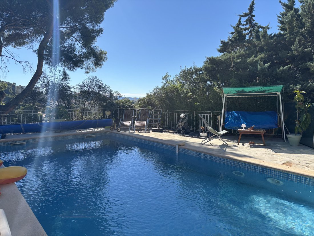 House in Le Faron-Fort-Rouge, Toulon, France 3 - 16307118
