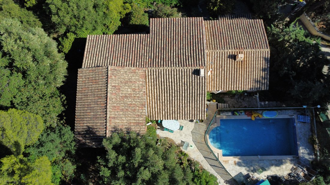 House in Le Faron-Fort-Rouge, Toulon, France 1 - 16307118