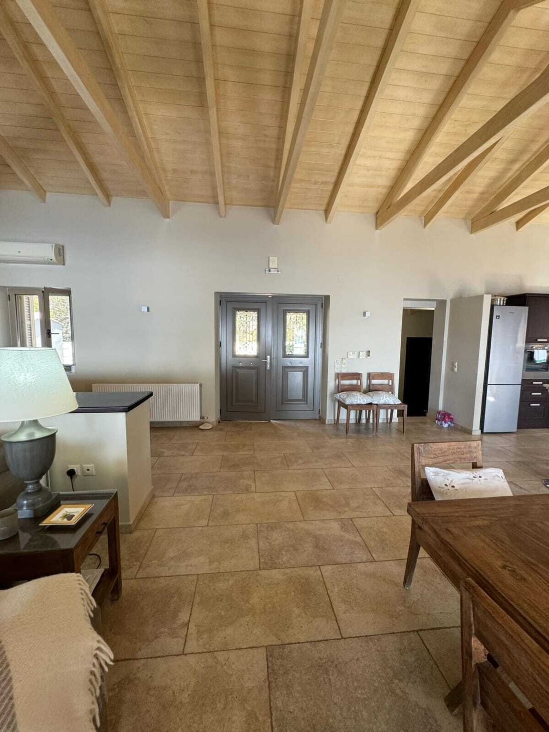Villa in Porou, Ellomenos, Greece 3 - 16307221