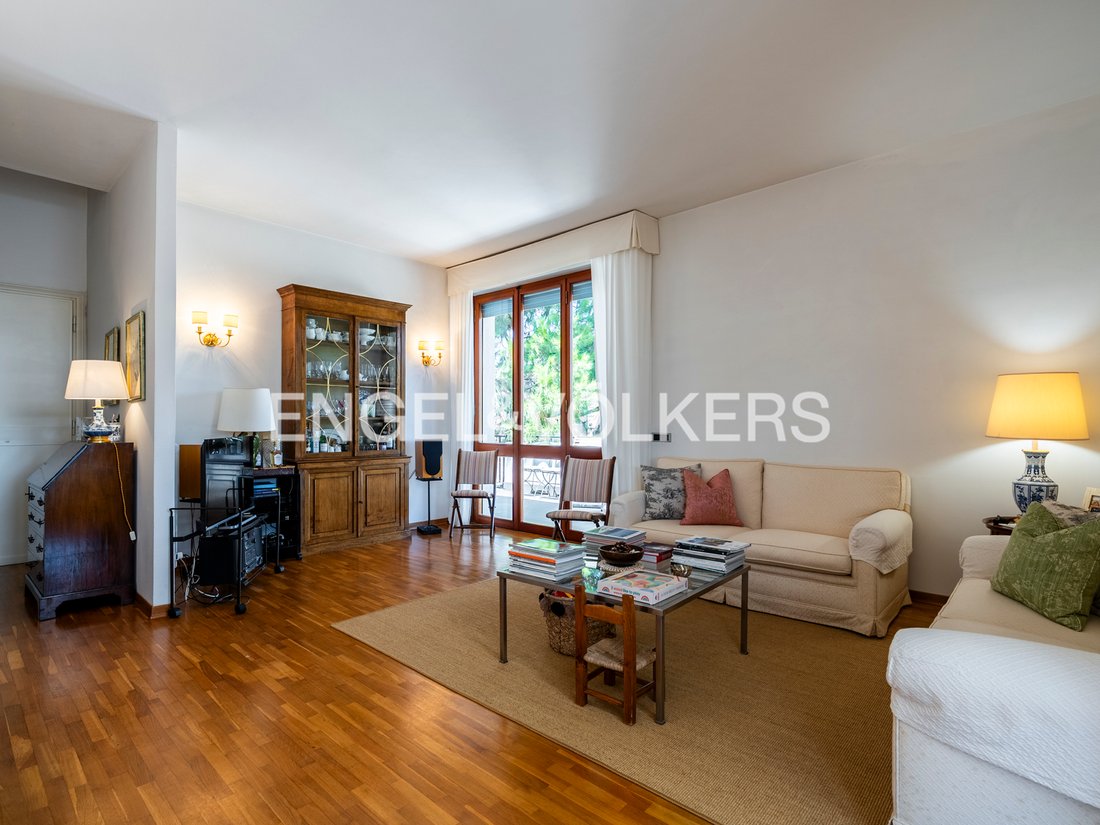 Penthouse in Lido di Camaiore, Camaiore, Tuscany 5 - 16308606