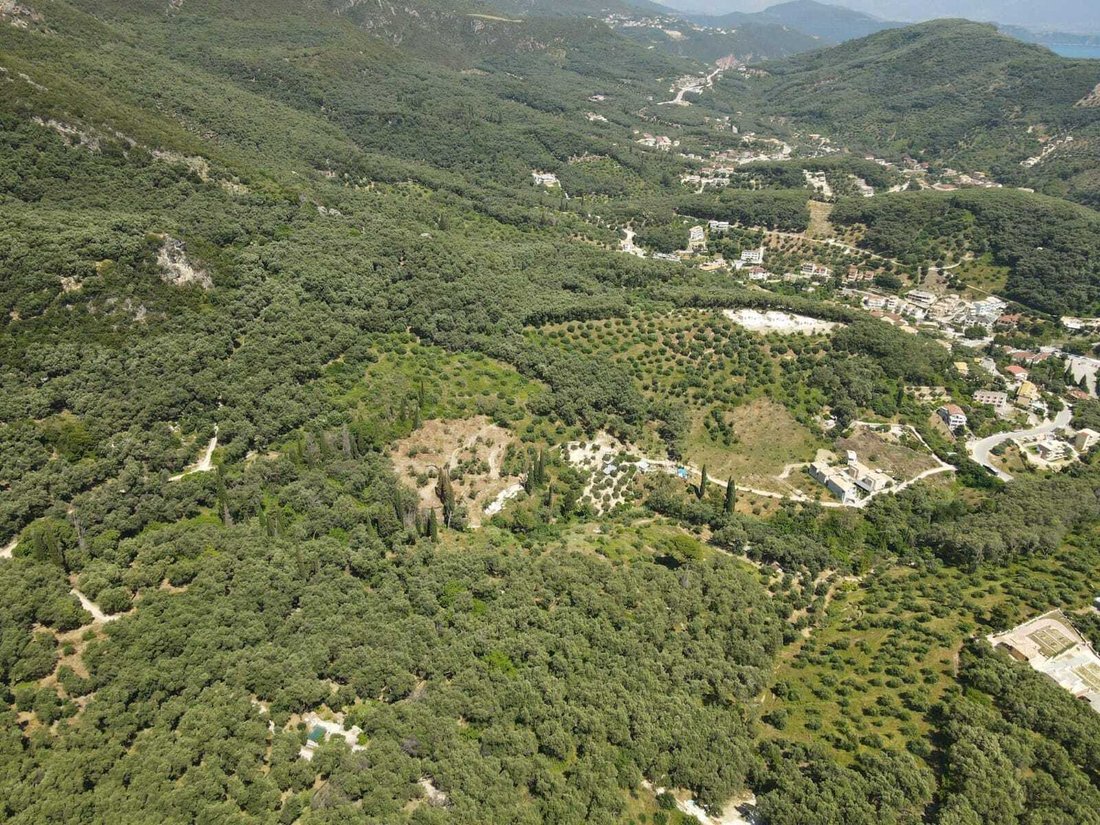 Terrain à Parga, Epirus and Western Macedonia, Grèce 5 - 16307883