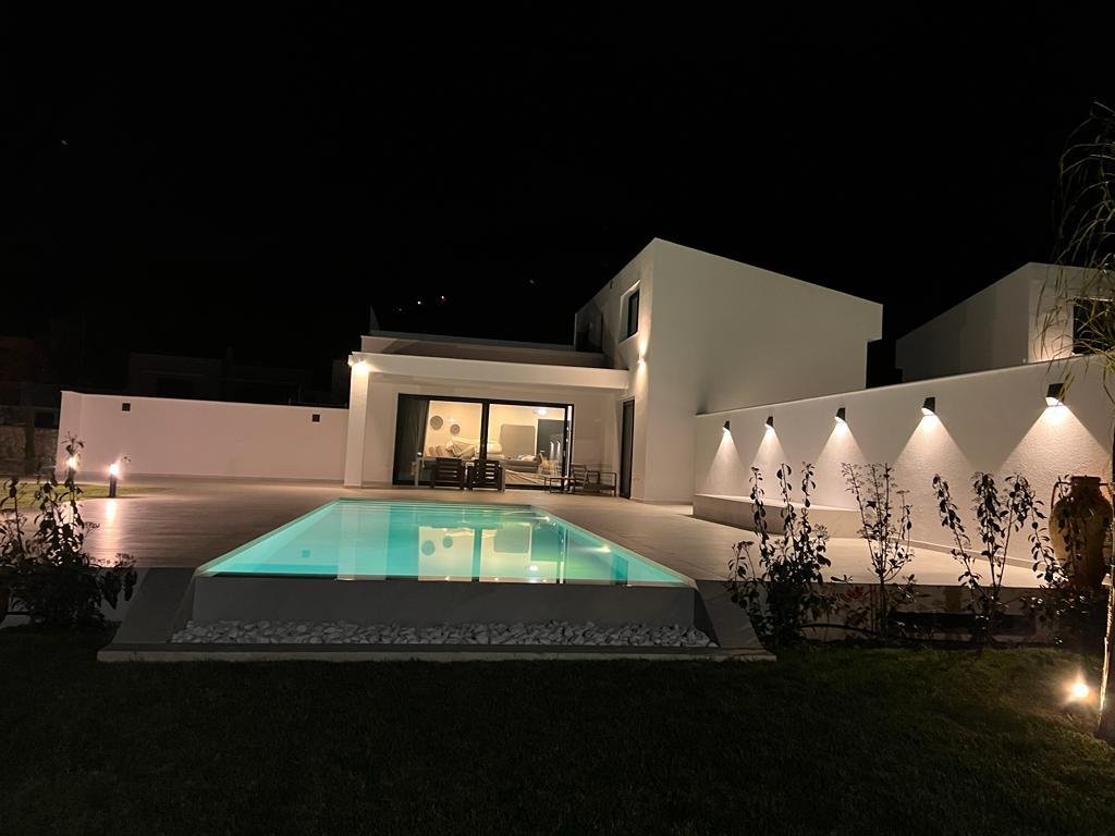 Villa in Nudriou, Ellomenos, Greece 3 - 16307522
