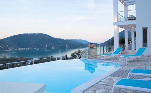 Villa en Nudriou, Ellomenos, Grecia 1