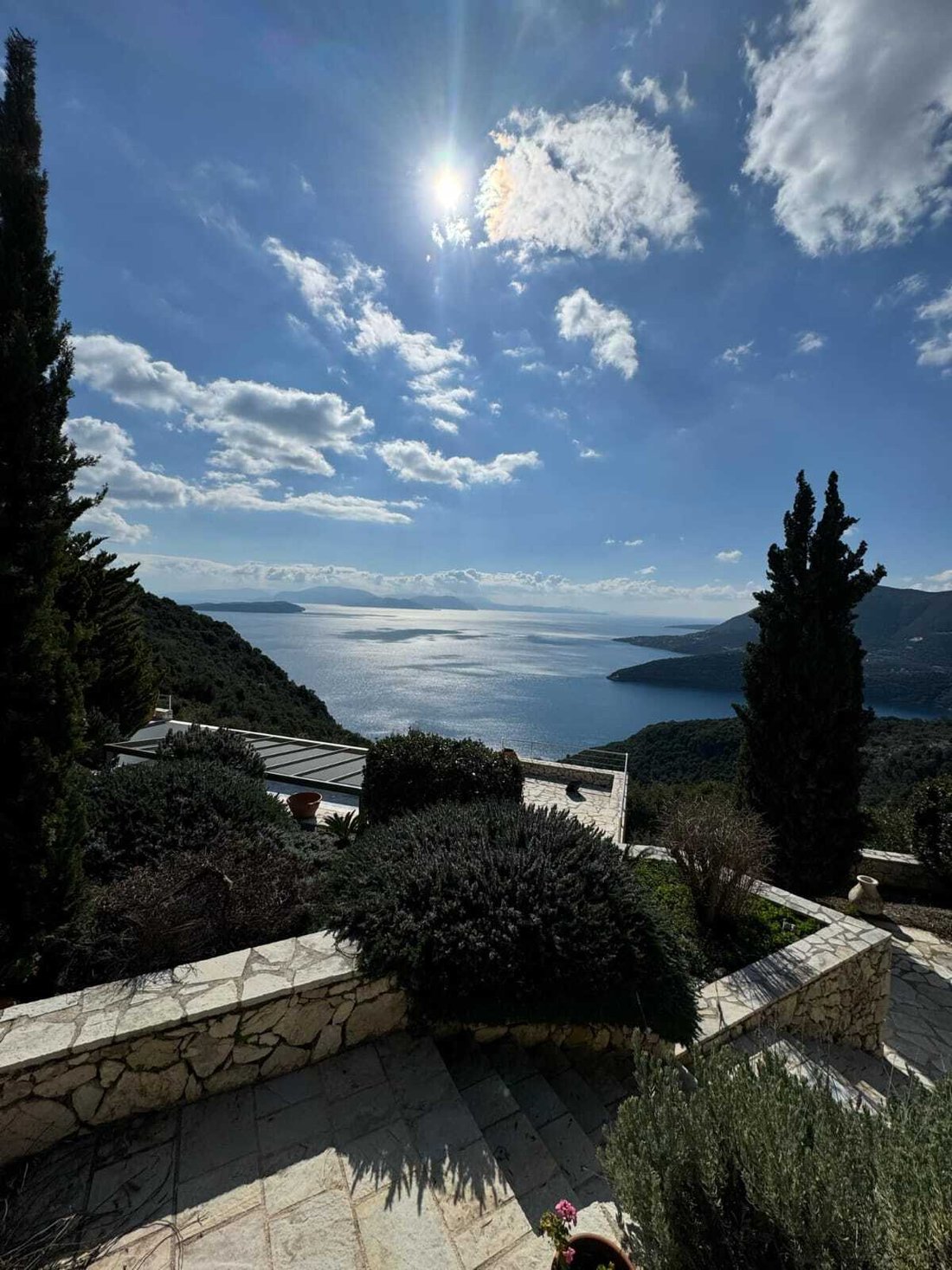 Villa in Porou, Ellomenos, Greece 1 - 16307221