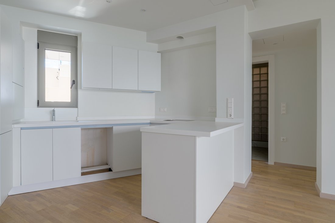 Apartment in 2nd District of Athens, Athens, Greece 3 - 16307672