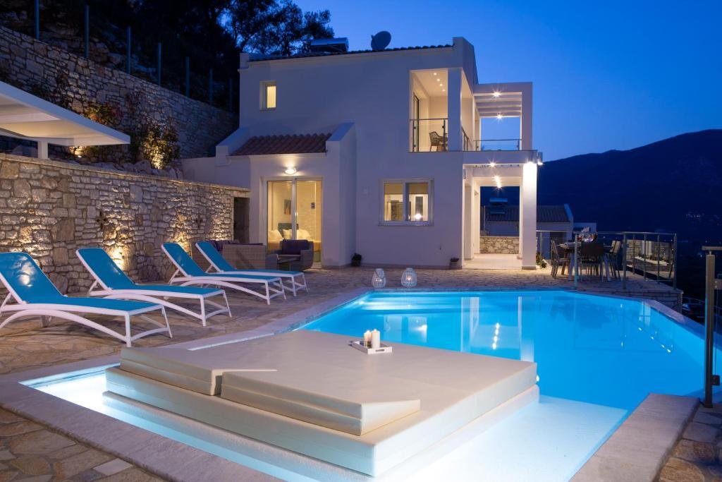 Villa in Nudriou, Ellomenos, Greece 3 - 16307615