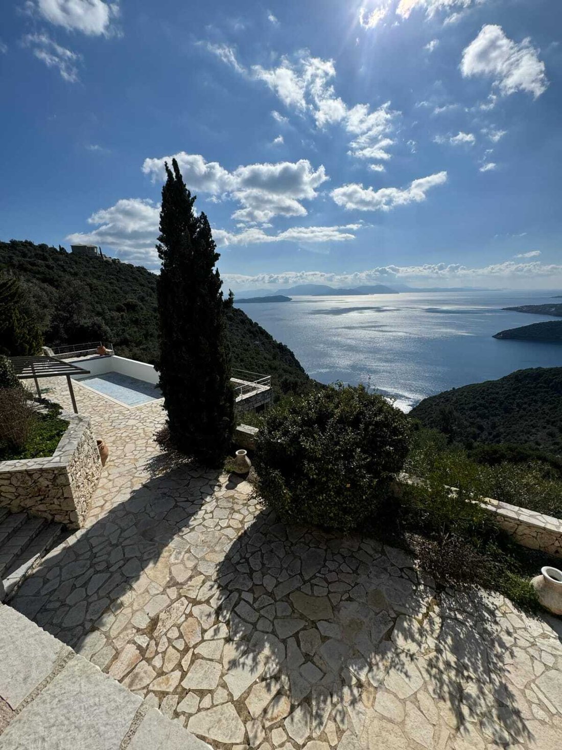 Villa in Porou, Ellomenos, Greece 2 - 16307221