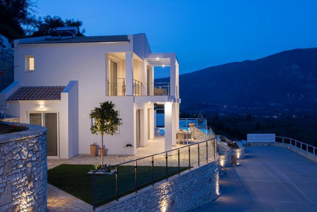 Villa in Nudriou, Ellomenos, Greece 5 - 16307615