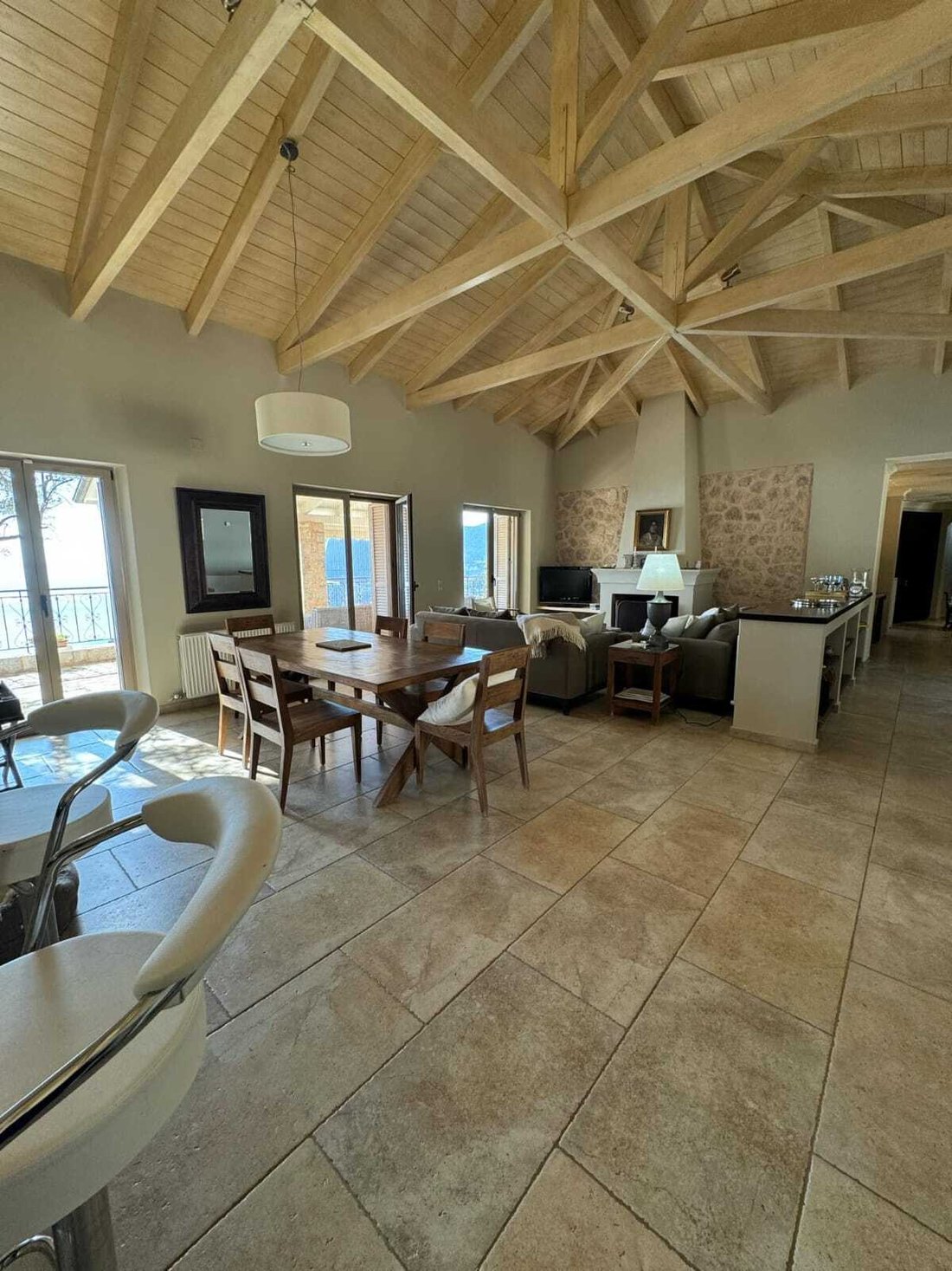 Villa in Porou, Ellomenos, Greece 5 - 16307221
