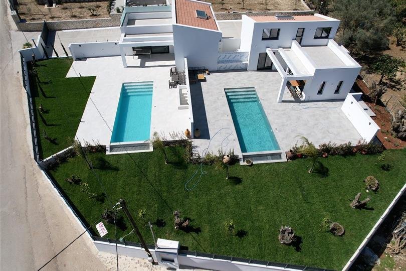 Villa in Nudriou, Ellomenos, Greece 2 - 16307522