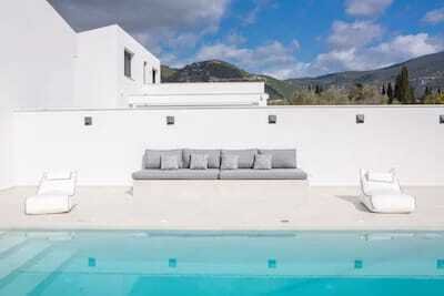 Villa in Nudriou, Ellomenos, Greece 5 - 16307522